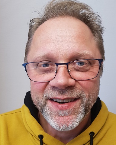 Christian Andersson